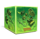 Dungeons & Dragons Gelatinous Cube Dry Erase Board Set