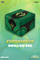 Gatherers' Tavern Edge of Eternities DOMARU Boxes