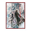FINAL FANTASY Card Sleeves