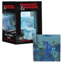 Dungeons & Dragons Dice: Gelatinous Cube