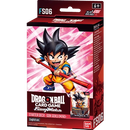 Dragon Ball Super Fusion World Starter Decks