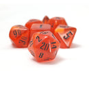 Sirius 8-Dice Set