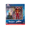 Marvel Legends Series Magic: The Gathering Mary Jane Watson (Iron Spider)