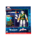 Marvel Legends Series Magic: the Gathering Man-Wolf