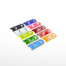 Gamegenic Card Stands (Multicolor 10 pack)