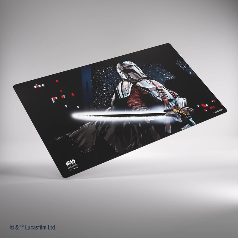 Star Wars: Game Mat
