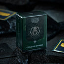 Dragon Shield Matte Sleeves