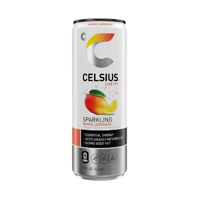 Celsius Energy Drink