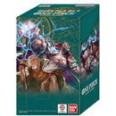 One Piece TCG Double Pack Set Volume 5 - Two Legends (OP08)