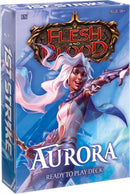 Flesh and Blood TCG 1st Strike Blitz Deck - Aurora