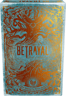 Betrayal: Deck of Lost Souls
