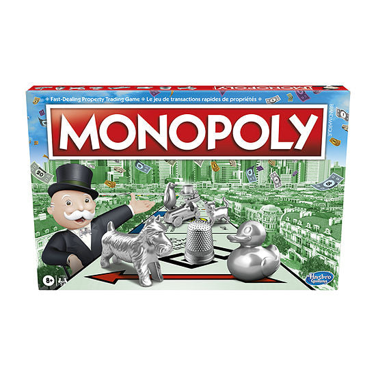 Monopoly Classic