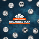 Universus Local Championship Tournament Entry