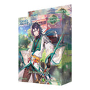 Mortal Ambition Starter Deck - Jin - (AMBSD)
