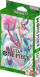 One Piece TCG Starter Deck 15-20