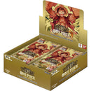 One Piece TCG Booster Display - Premium Booster (PRB-01) - ONE PIECE CARD THE BEST -