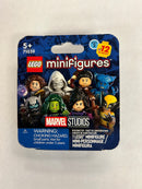 Lego MiniFigures Marvel Studios