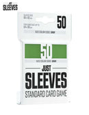 Gamegenics Just Sleeves