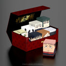 Squaroes Collectors Case