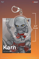 Gatherer's Tavern Magic: The Gathering Keychains