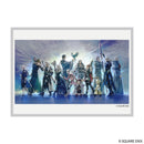 FINAL FANTASY Card Sleeves