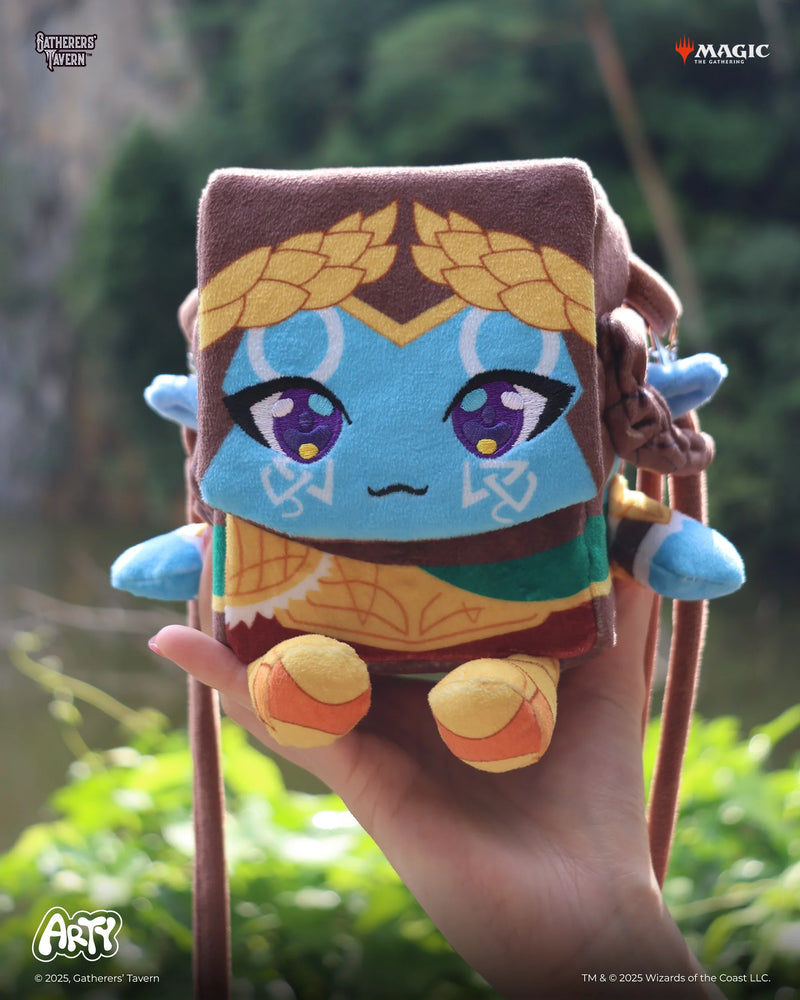 Gatherer's Tavern Deck Boxes