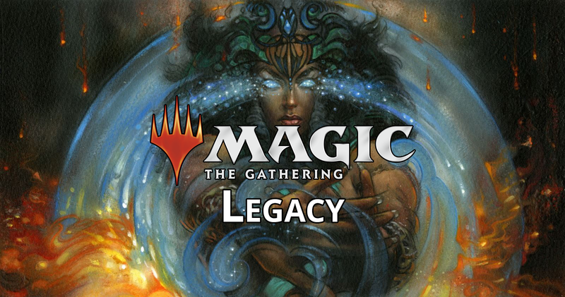 Legacy Entry
