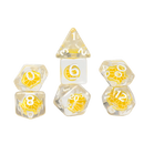 Sirius 8-Dice Set