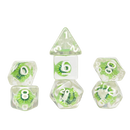 Sirius 8-Dice Set