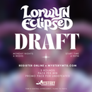 Lorwyn Eclipsed Draft