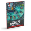 Dungeons & Dragons: Ravenloft the Horrors Within: Map Pack