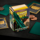 Dragon Shield Matte Sleeves