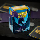 Dragon Shield Matte Sleeves