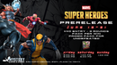 MTG x Marvel: Super Heroes Prerelease
