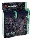 Duskmourn (DSK) Collector Booster