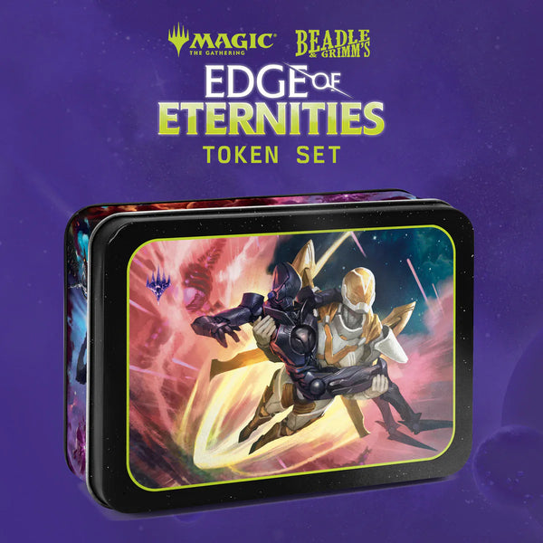Beadle and Grimm's x MTG Token Set