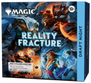 Reality Fracture Draft Night Box PREORDER
