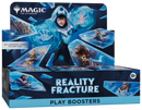 Reality Fracture Play Booster PREORDER