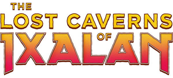 Lost Caverns of Ixalan Release Bundle [Extra Savings!]