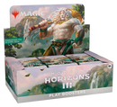Modern Horizons 3 Playbooster Display