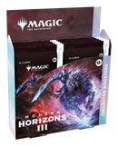 Modern Horizons 3 Collector Booster Display