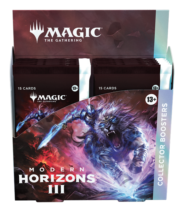 MTG Sealed MTG Sealed