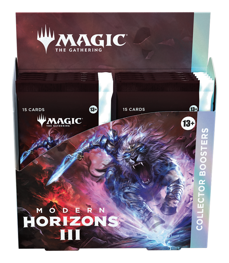 MTG Sealed MTG Sealed