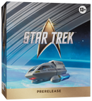 Magic: The Gathering Star Trek Prerelease