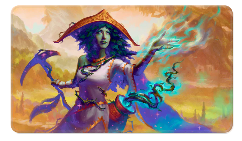 MTG Playmat