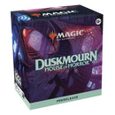 Duskmourn: House of Horror Prerelease Kits