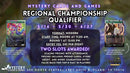 MODERN RCQ SEASON 5 ROUND 1 2026