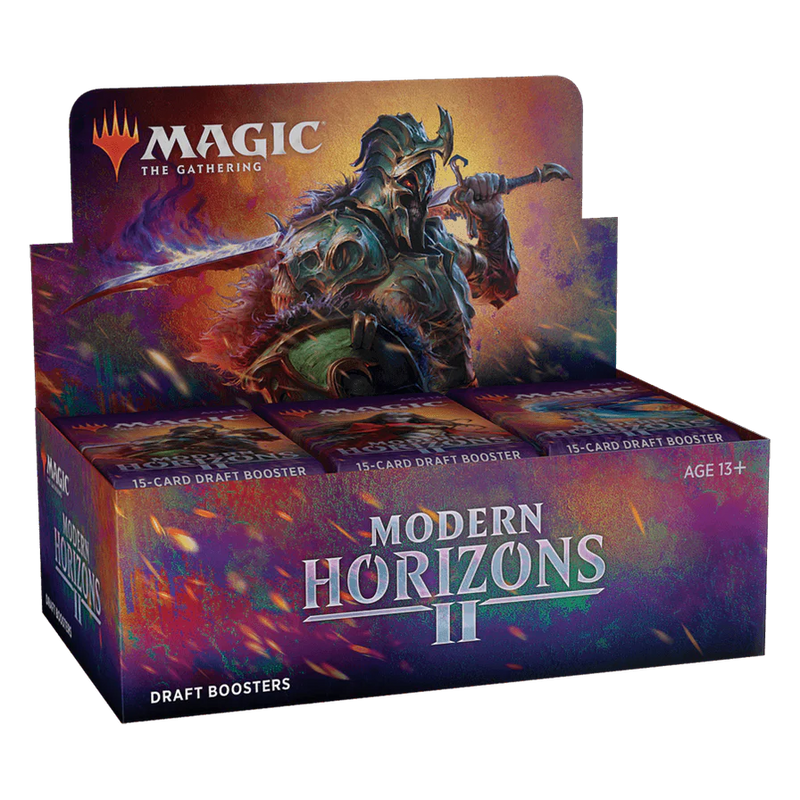 Modern Horizon 2 Draft Wholesale