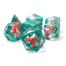 Sirius 7-Dice Set