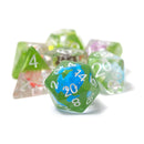 Sirius 7-Dice Set